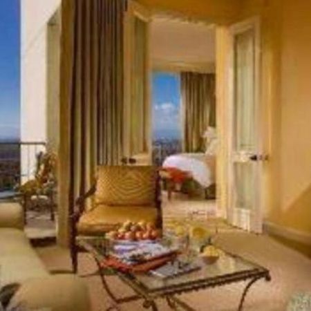 Fashion Island Hotel Newport Beach Dış mekan fotoğraf