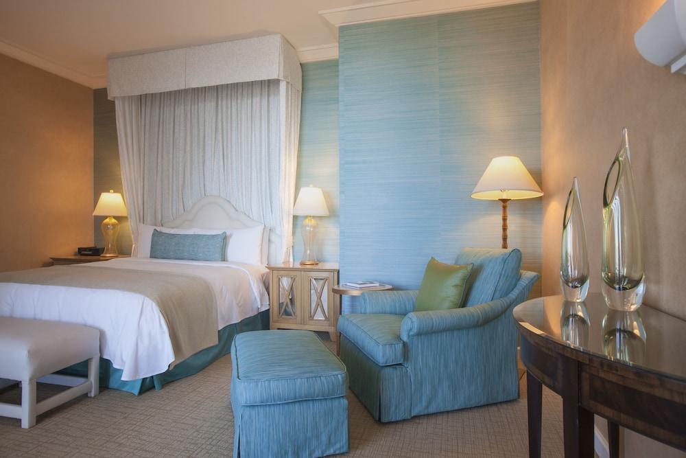 Fashion Island Hotel Newport Beach Dış mekan fotoğraf