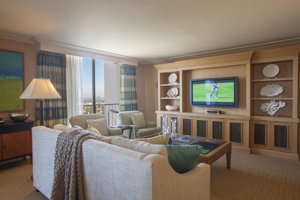 Fashion Island Hotel Newport Beach Dış mekan fotoğraf