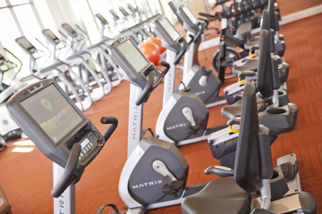 Fashion Island Hotel Newport Beach Dış mekan fotoğraf