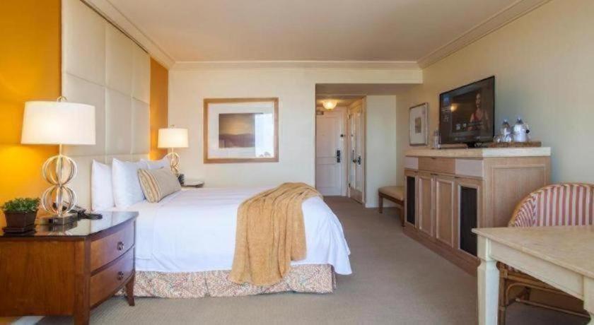 Fashion Island Hotel Newport Beach Dış mekan fotoğraf
