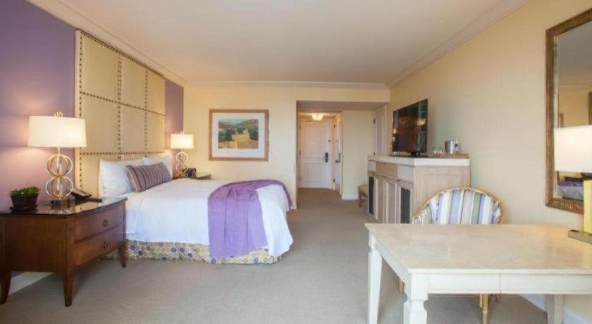 Fashion Island Hotel Newport Beach Dış mekan fotoğraf