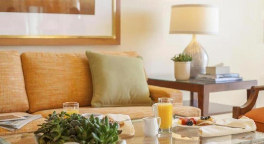 Fashion Island Hotel Newport Beach Dış mekan fotoğraf