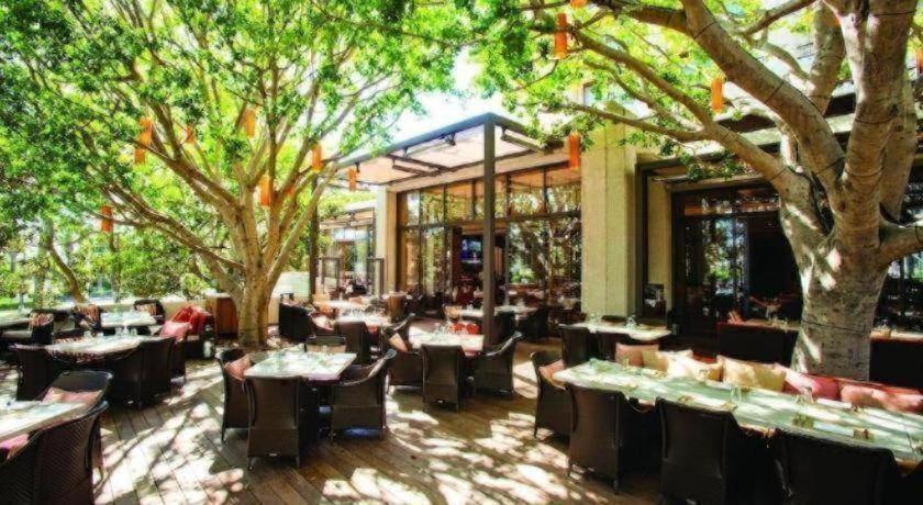 Fashion Island Hotel Newport Beach Dış mekan fotoğraf