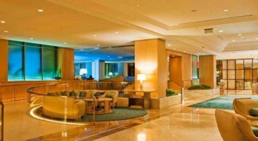 Fashion Island Hotel Newport Beach Dış mekan fotoğraf