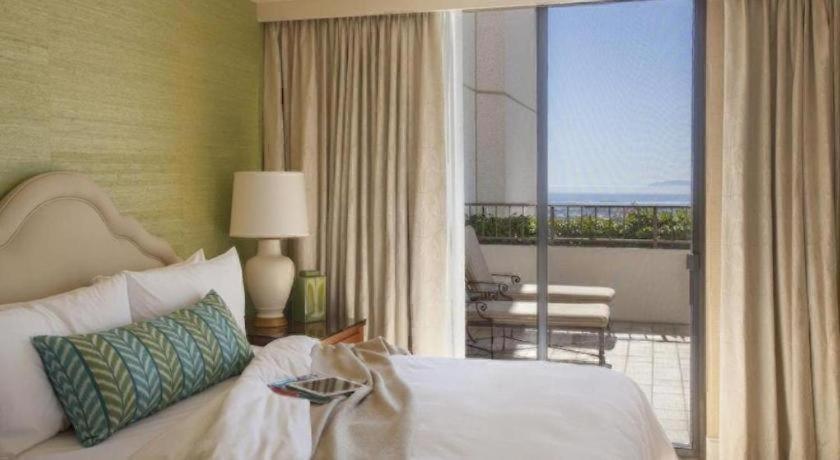 Fashion Island Hotel Newport Beach Dış mekan fotoğraf