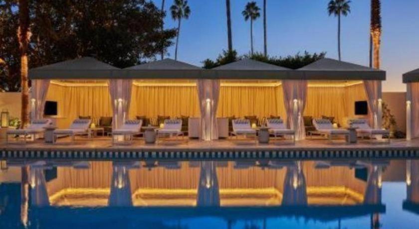 Fashion Island Hotel Newport Beach Dış mekan fotoğraf