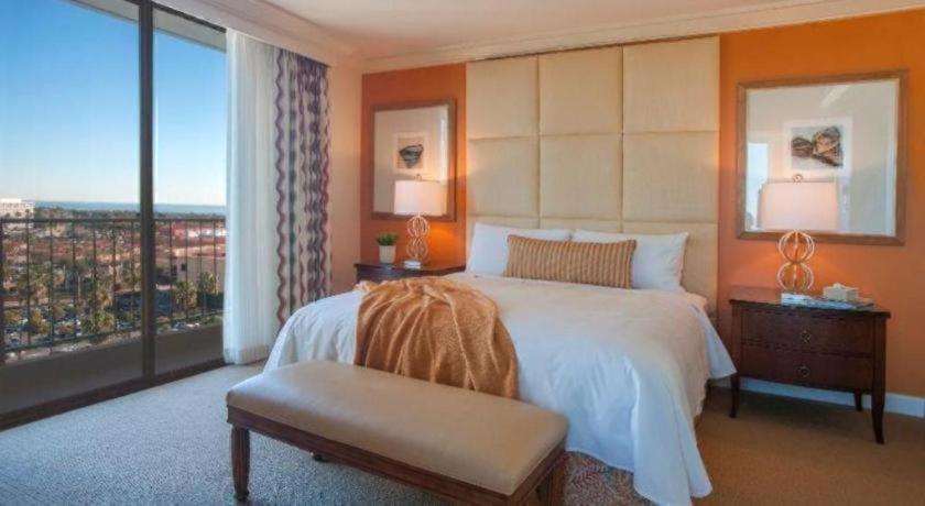 Fashion Island Hotel Newport Beach Dış mekan fotoğraf
