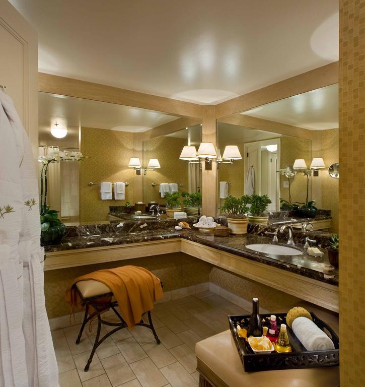 Fashion Island Hotel Newport Beach Dış mekan fotoğraf