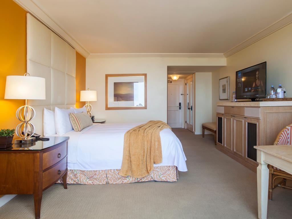 Fashion Island Hotel Newport Beach Oda fotoğraf