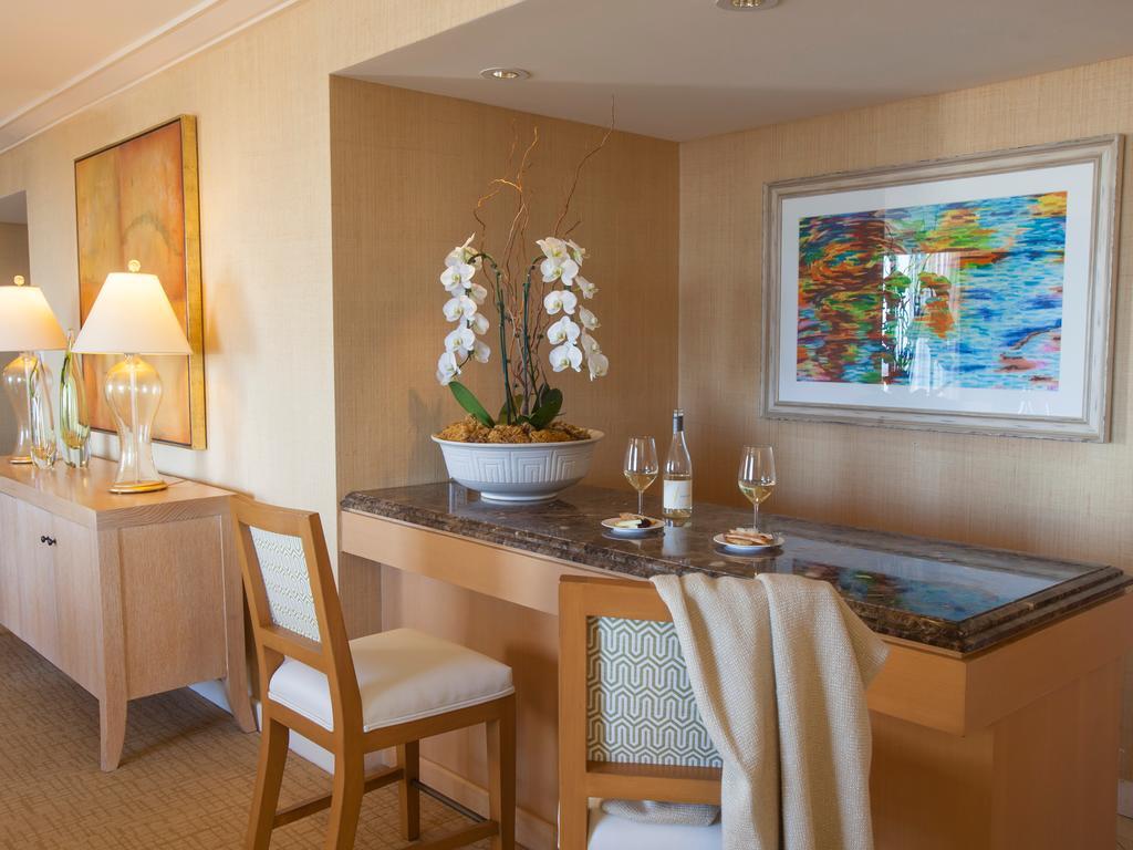 Fashion Island Hotel Newport Beach Oda fotoğraf