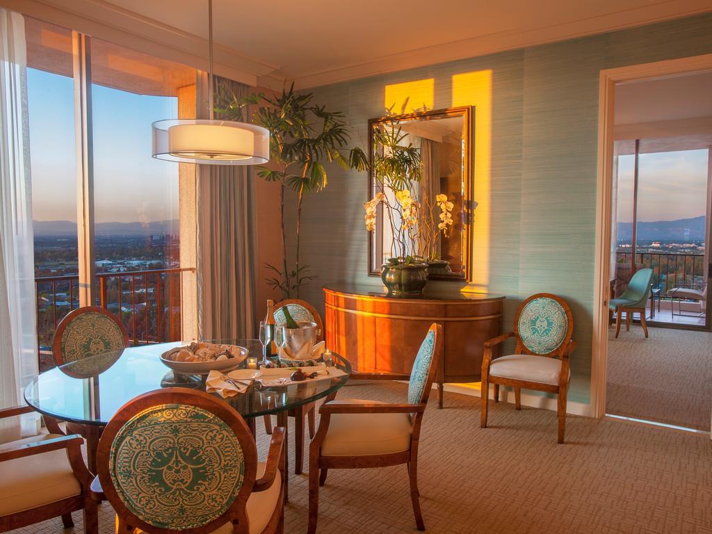 Fashion Island Hotel Newport Beach Oda fotoğraf
