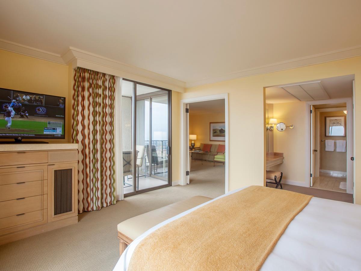 Fashion Island Hotel Newport Beach Dış mekan fotoğraf