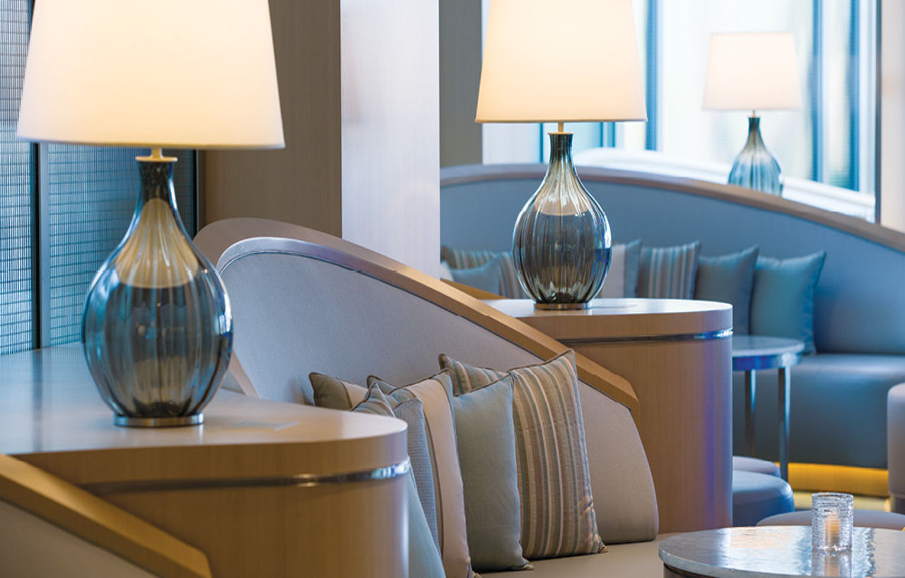 Fashion Island Hotel Newport Beach Dış mekan fotoğraf